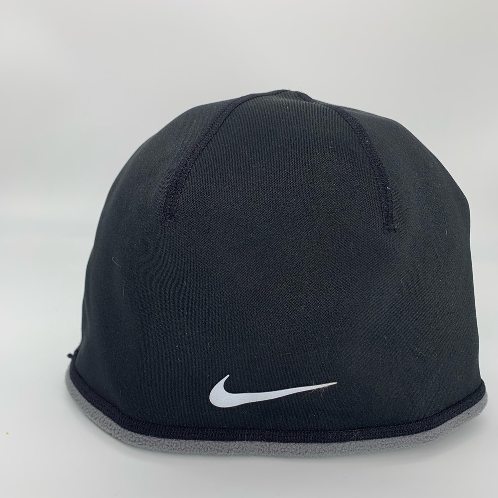 Nike Run reversible beanie